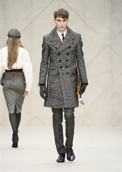 burberry prorsum 2012 collection|burberry prorsum menswear.